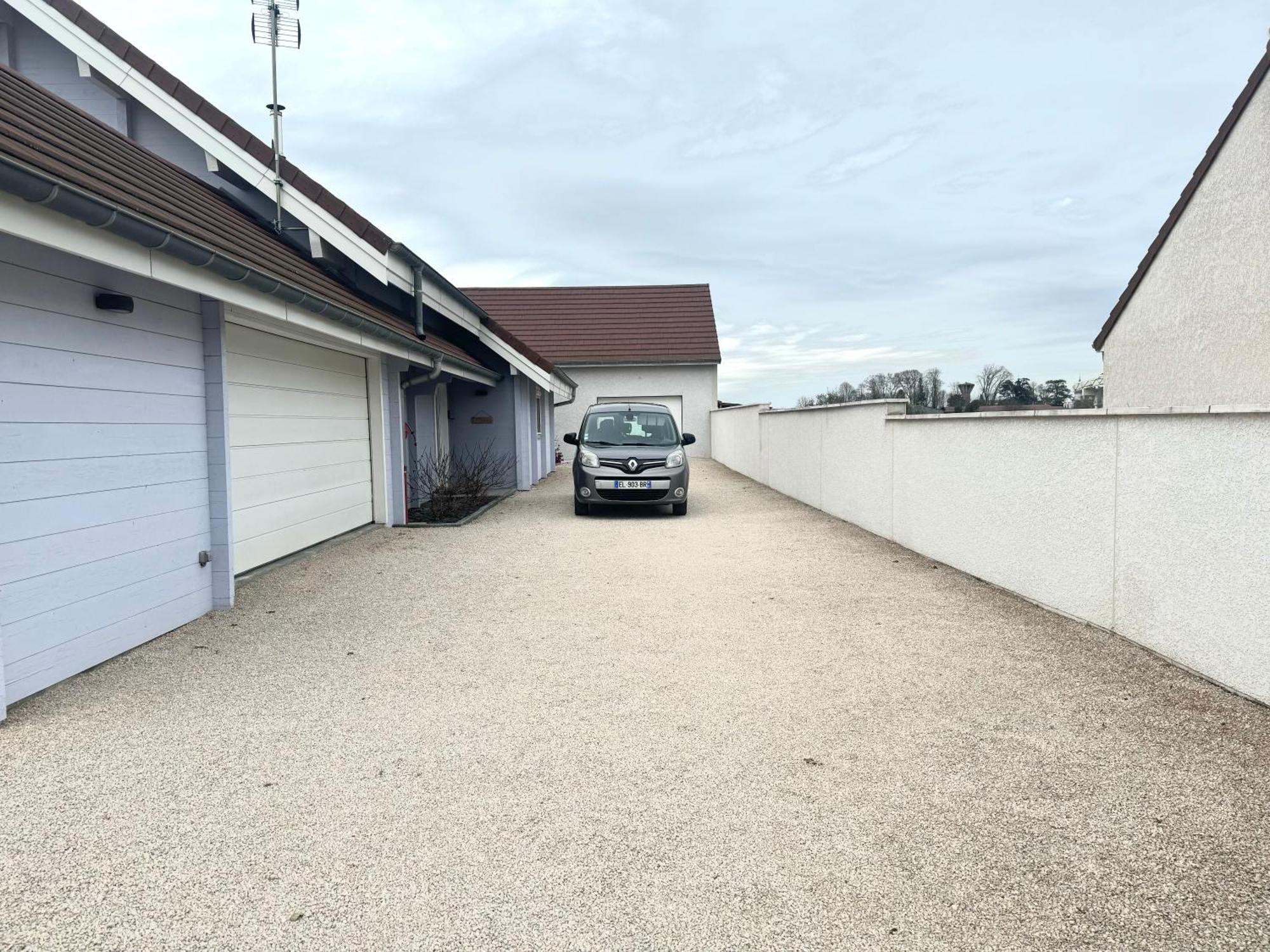 Gigny-sur-Saone Gite De Mortagne, Chalet Avec Piscine - By Primo C0Nciergerie מראה חיצוני תמונה